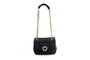 Vince Camuto Bologna Textured Weave Negro